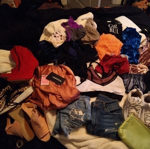 Trade bundle for PFF💕💕💕